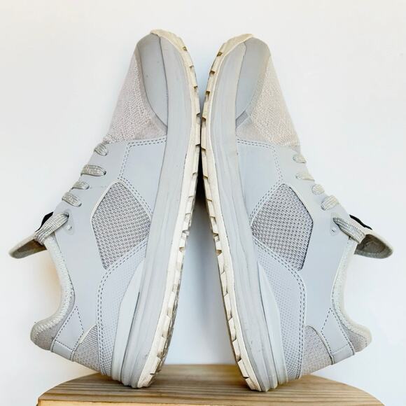 LEMS Womens Mesa Running Hiking Shoe in Glacier Size 8.5 B - Picture 4 of 10